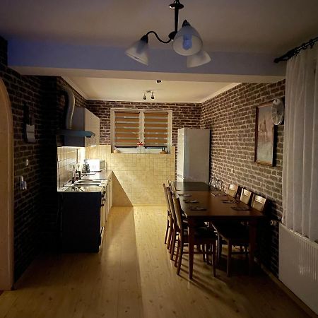 Apartament Xxl Złotów Exterior foto