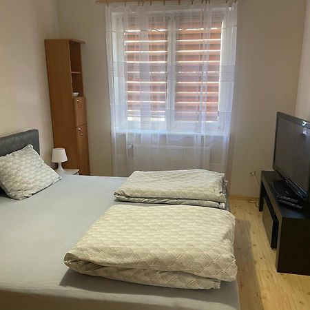 Apartament Xxl Złotów Exterior foto