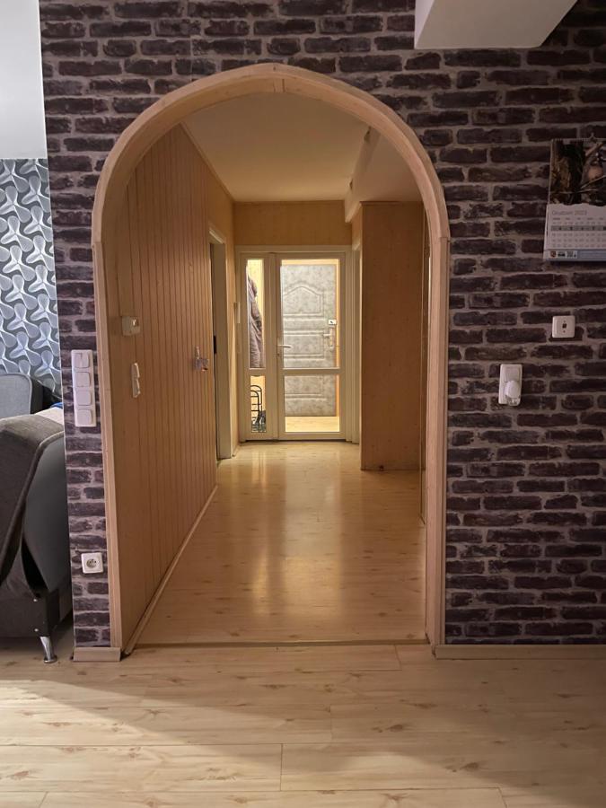 Apartament Xxl Złotów Exterior foto