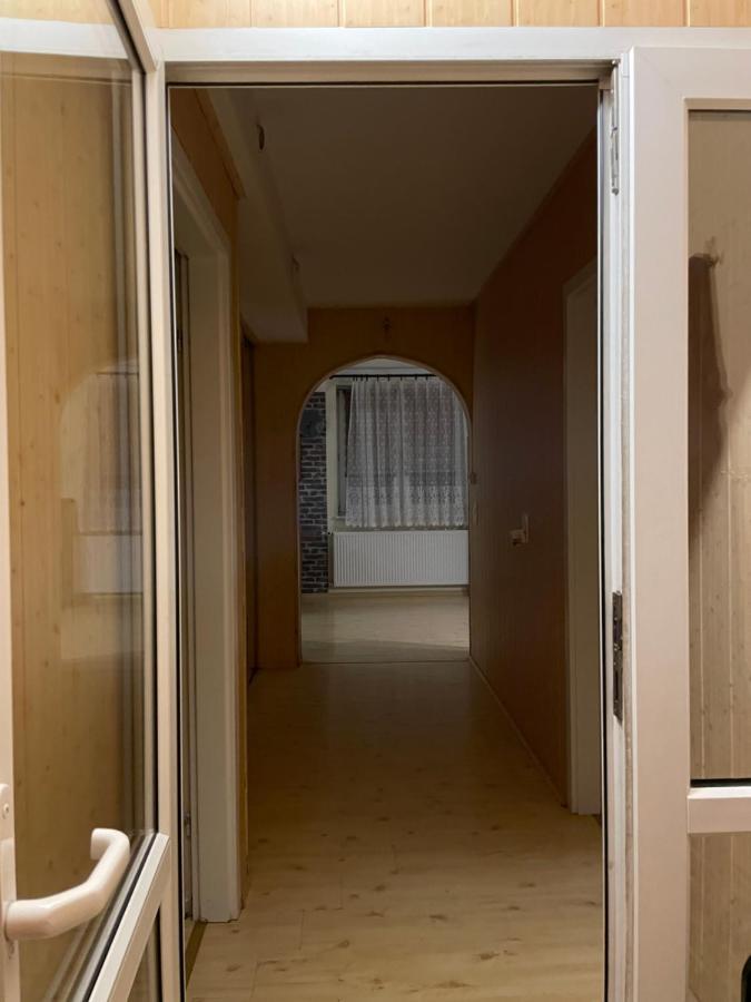 Apartament Xxl Złotów Exterior foto