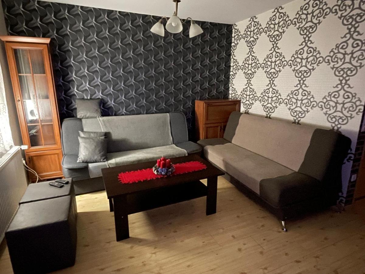 Apartament Xxl Złotów Exterior foto